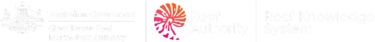 Reef Knowledge System Logo