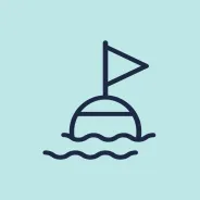 Buoy icon